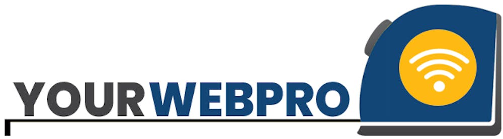 YourWebPro logo
