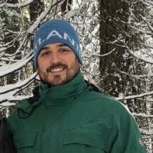 Photo of Andy Perez
