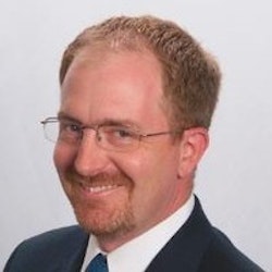 Headshot of Brian Gray
