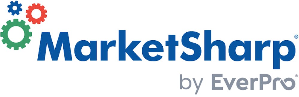 MarketSharp logo