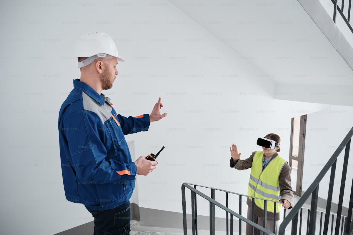 Construction AI