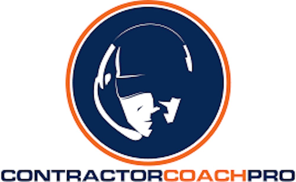 ContractorCoachPRO logo