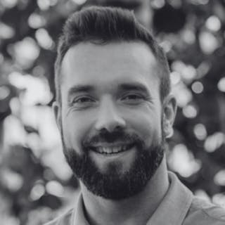 Photo of Danny Kerr