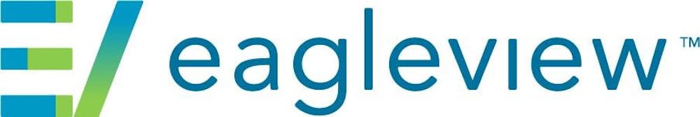 EagleView logo