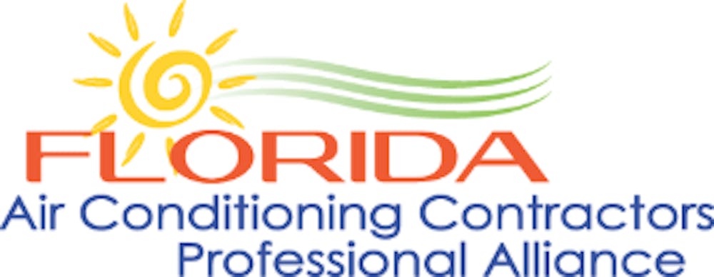 Florida - ACCPA logo