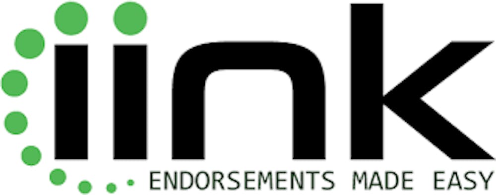 iink logo