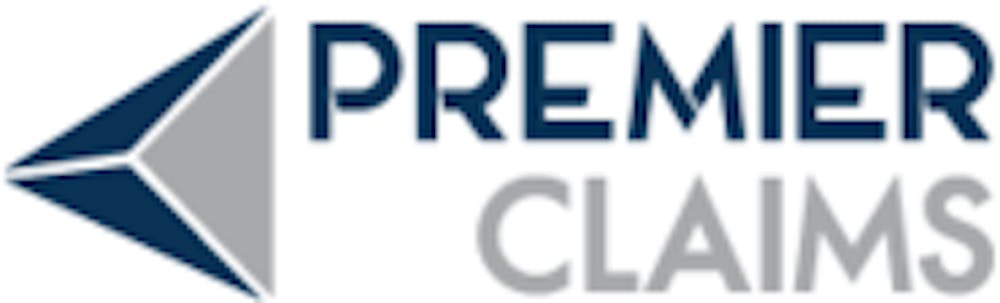 Premier Claims logo