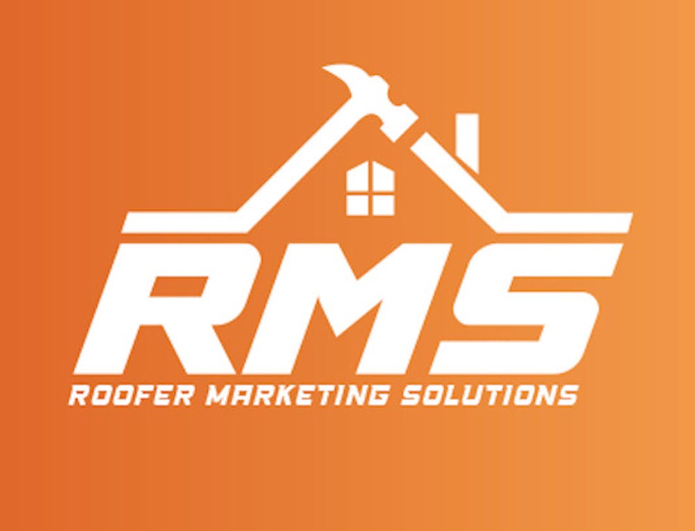 Roofer Marketing Solutions logo