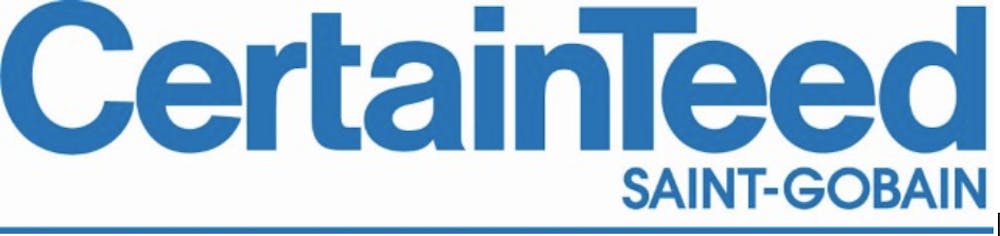CertainTeed logo