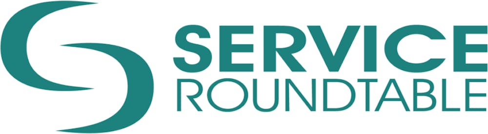 Service Roundtable logo