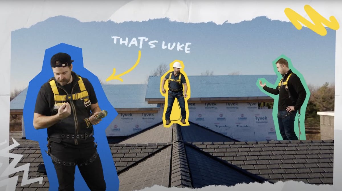 The companycam founders story luke hansen