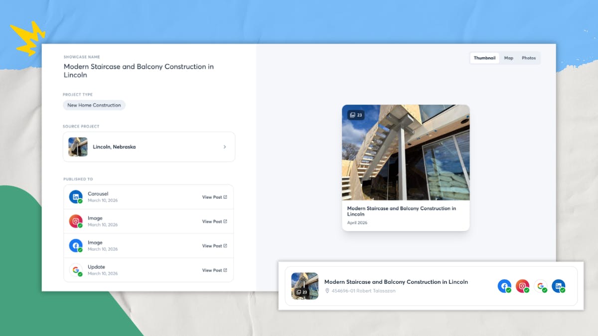 UI MARKETING SUITE 1