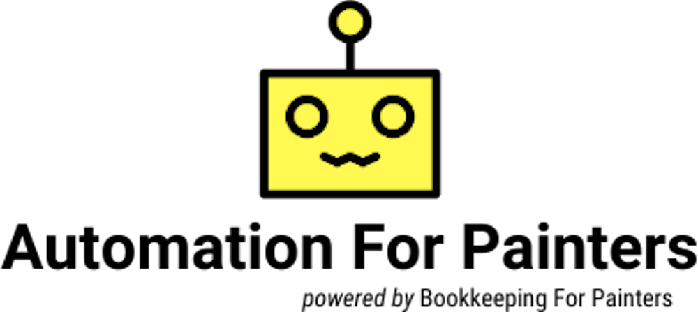 Automation for Painters logo