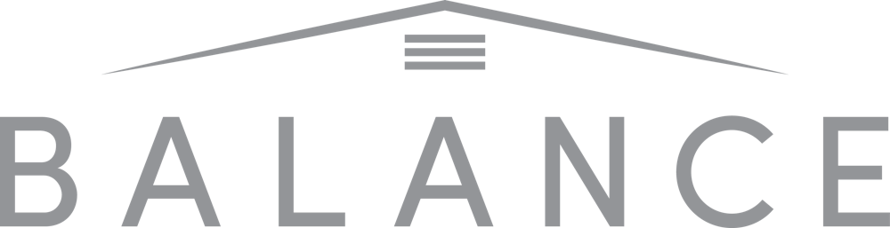 Balance Claims logo