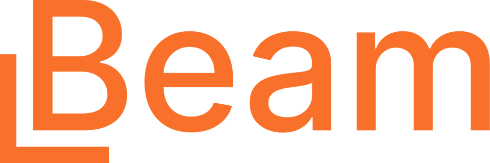 Beam logo