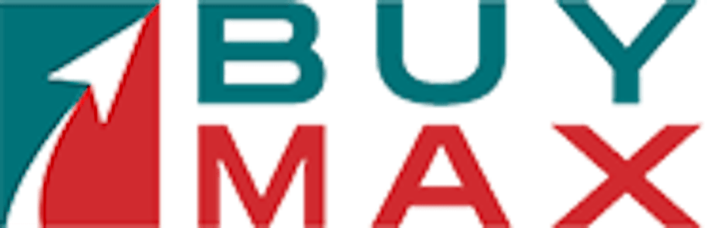 BuyMax logo