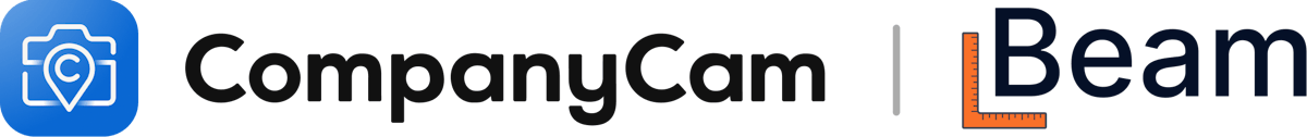 CompanyCam and Beam