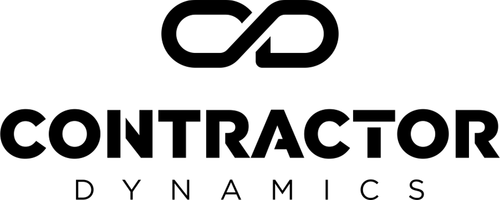 Contractor Dynamics logo