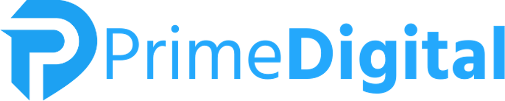 Prime Digital logo