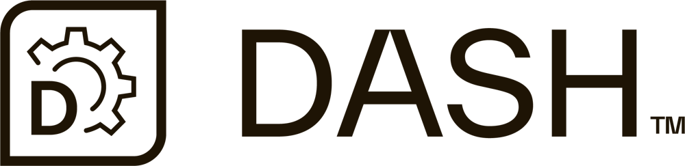 Dash (Cotality) logo