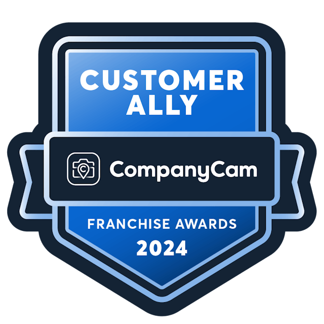 Customer Ally Badge