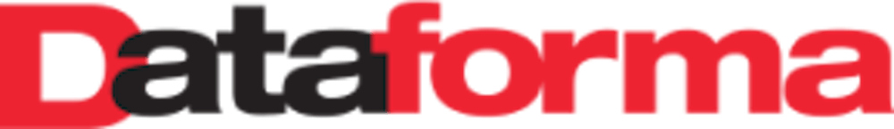 Dataforma logo