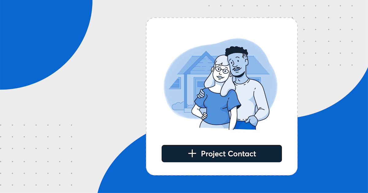 project collaboration contact
