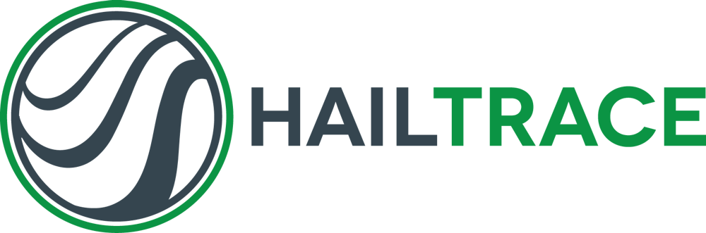 HailTrace logo