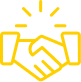 handshake icon