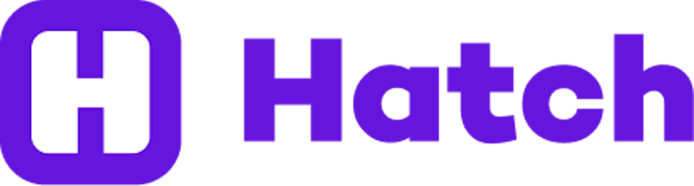 Hatch logo
