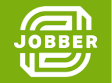 Jobber logo
