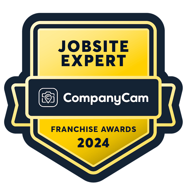 Jobsite Expert Badge