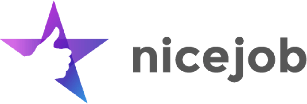 NiceJob logo