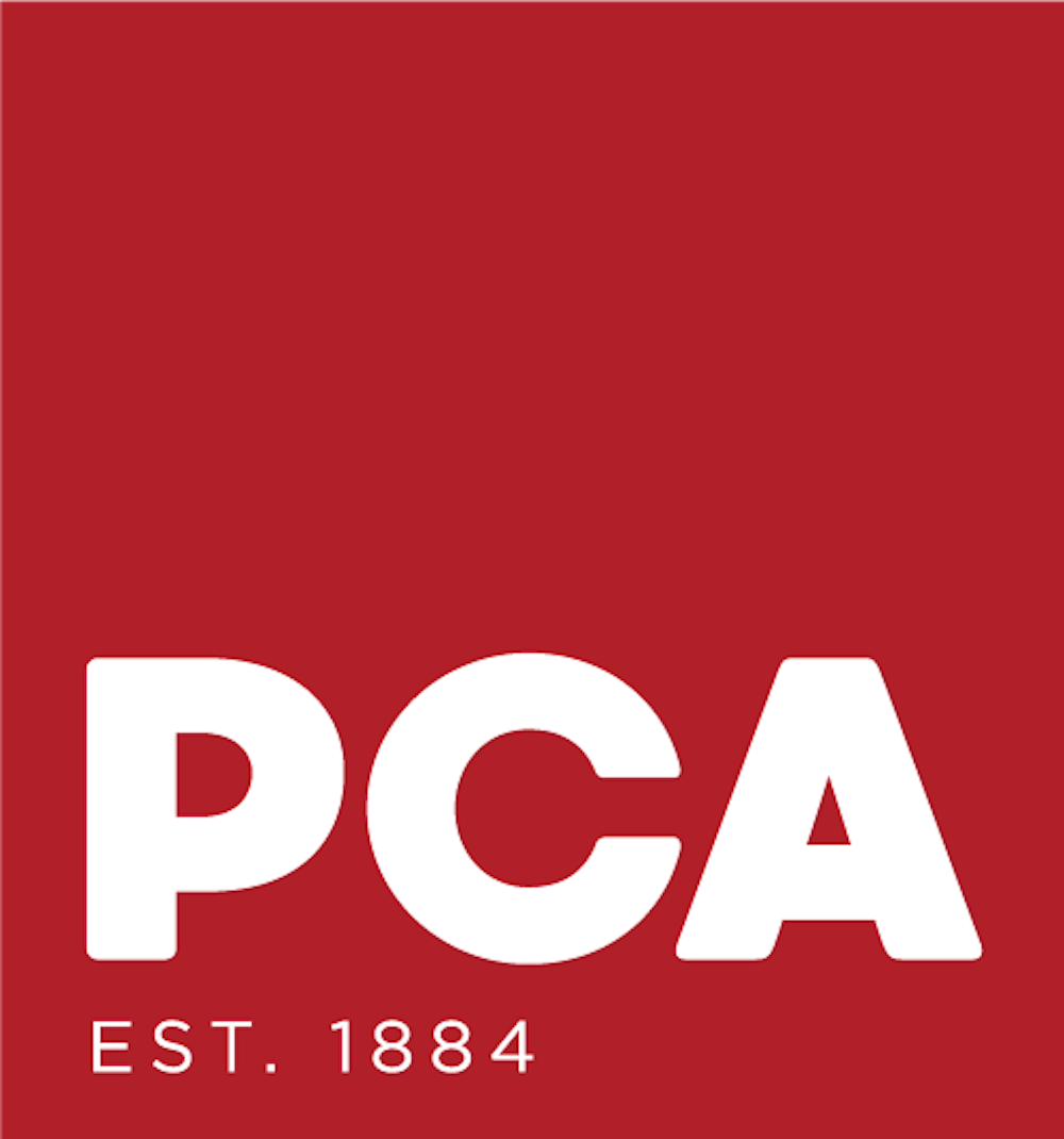 Painting Contractors Association logo
