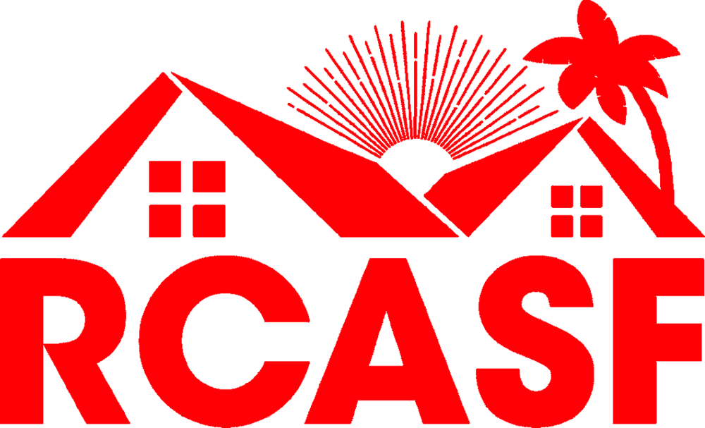 Roofing Contractors Association of South Florida logo