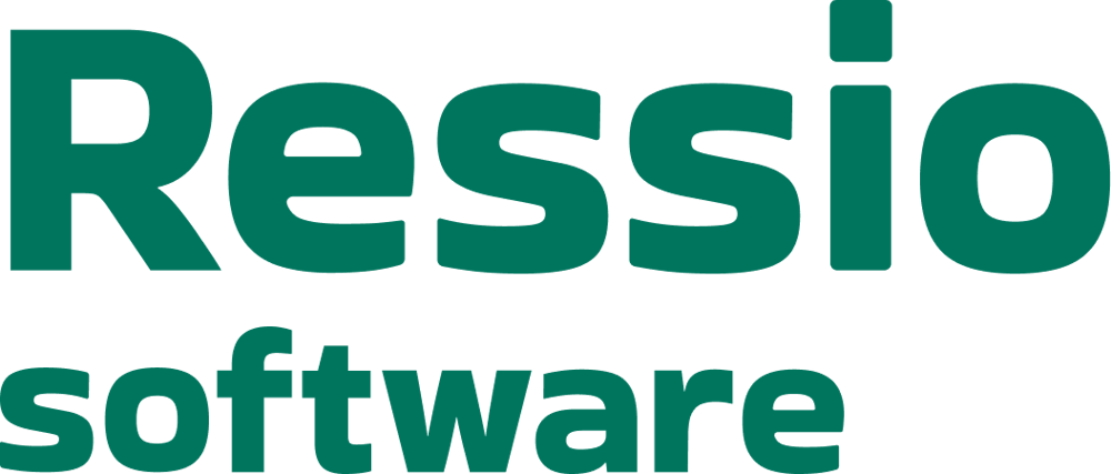 Ressio logo