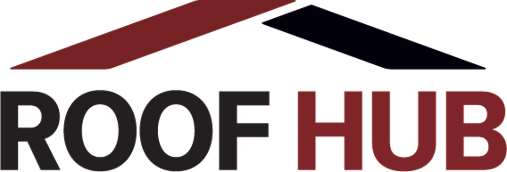SRS Roof Hub logo
