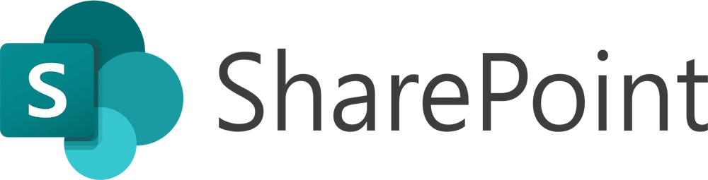 Microsoft SharePoint logo