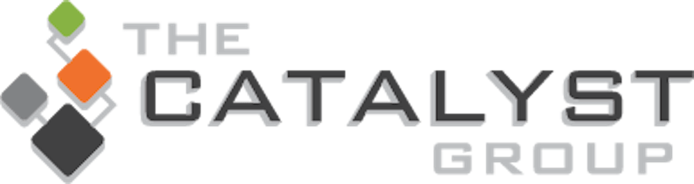 The Catalyst Group logo