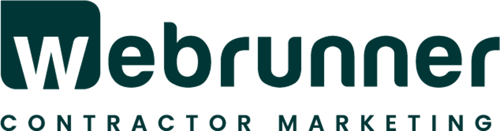 Webrunner Media logo