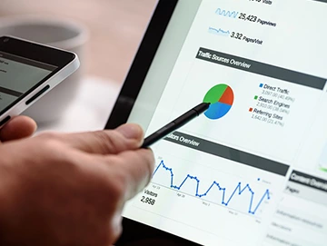 competitor analysis
