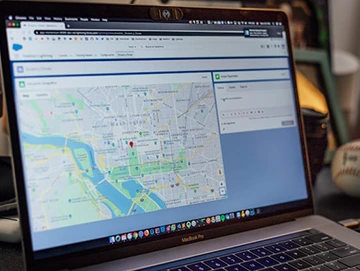 local seo solutions